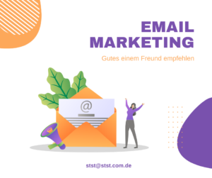 Email - Marketing